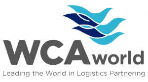 WCA Logo