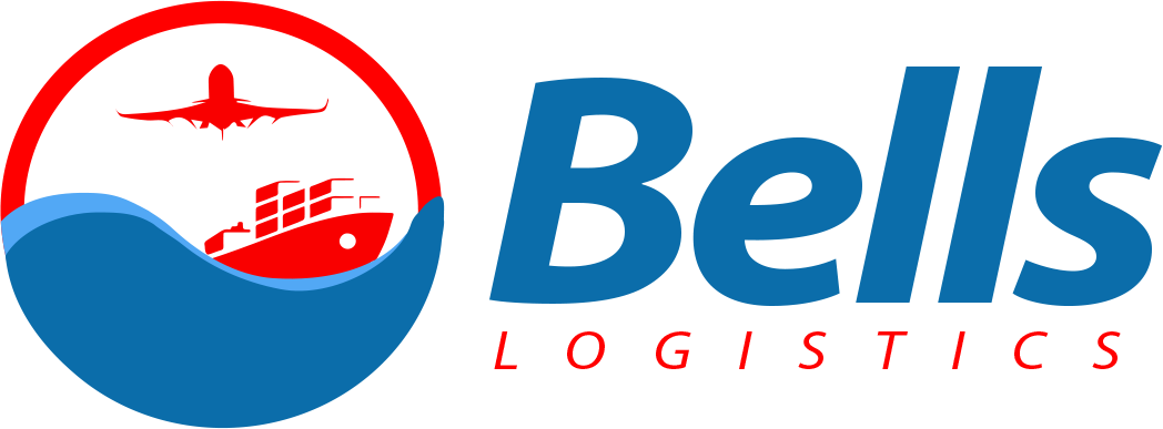 Bells Logistics Logo